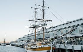 Somerset on The Pier Hotel Hobart